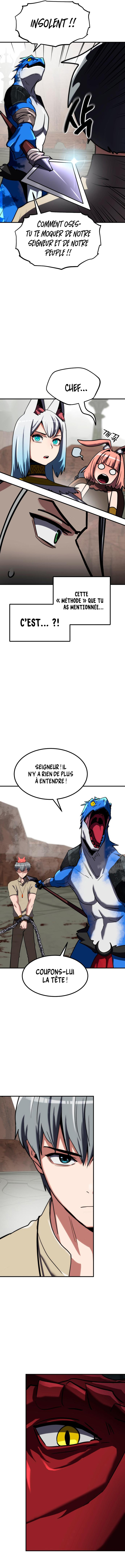 Defense Breaker Chapitre 26 - Page 11