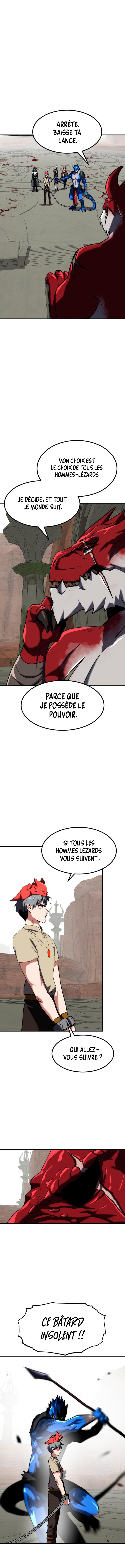 Defense Breaker Chapitre 26 - Page 12