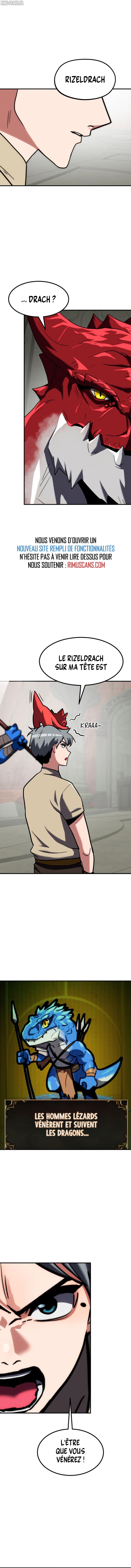 Defense Breaker Chapitre 26 - Page 13