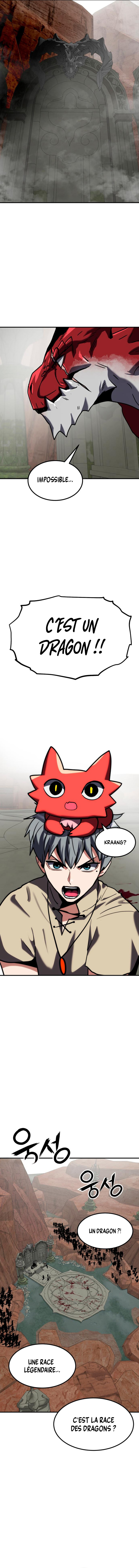 Defense Breaker Chapitre 26 - Page 14