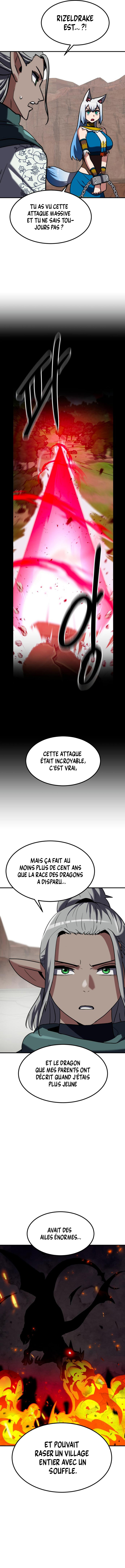 Defense Breaker Chapitre 26 - Page 15