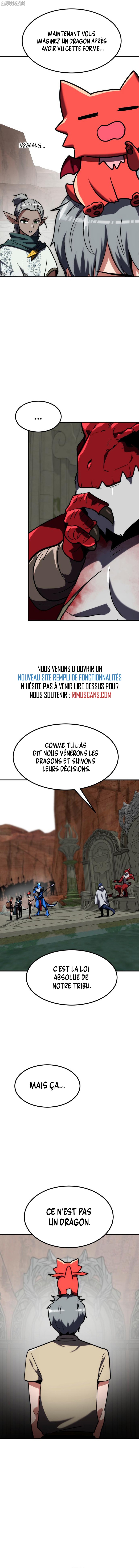 Defense Breaker Chapitre 26 - Page 16