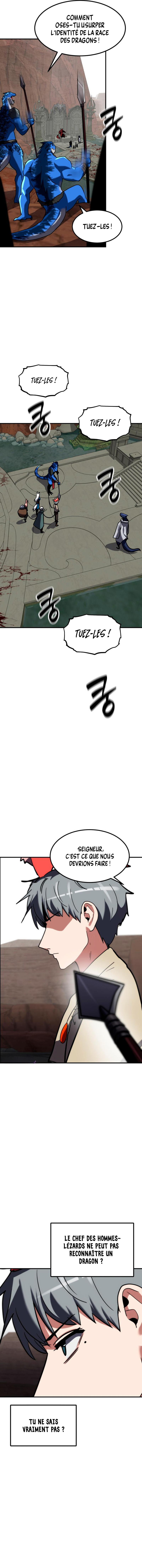 Defense Breaker Chapitre 26 - Page 17