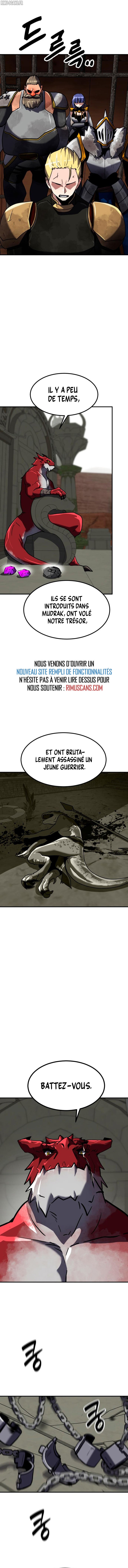 Defense Breaker Chapitre 26 - Page 19