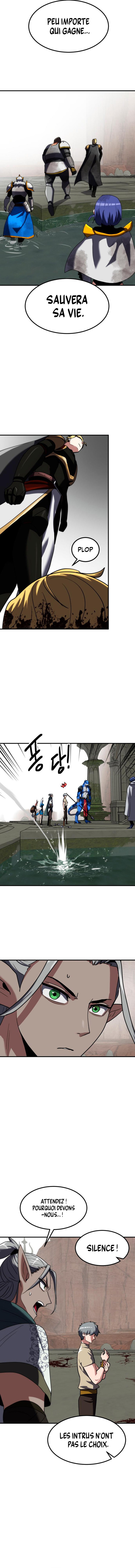 Defense Breaker Chapitre 26 - Page 20