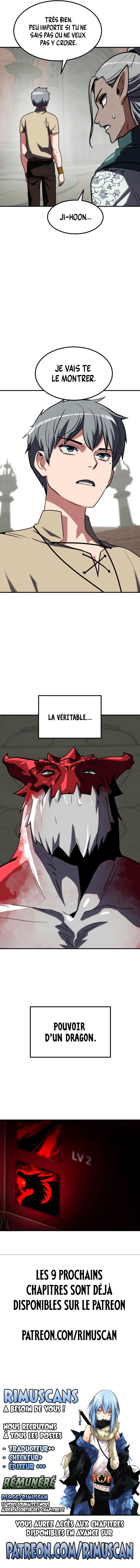 Defense Breaker Chapitre 26 - Page 21