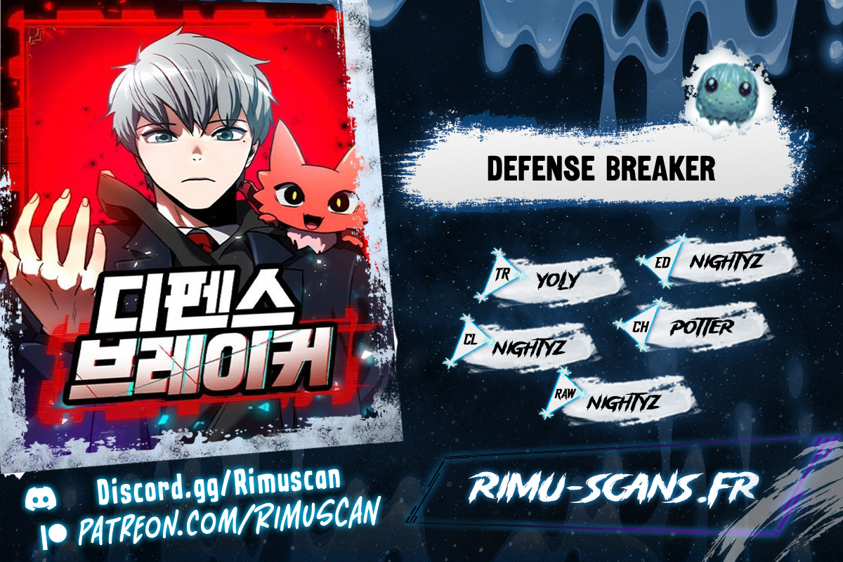 Defense Breaker Chapitre 27 - Page 2