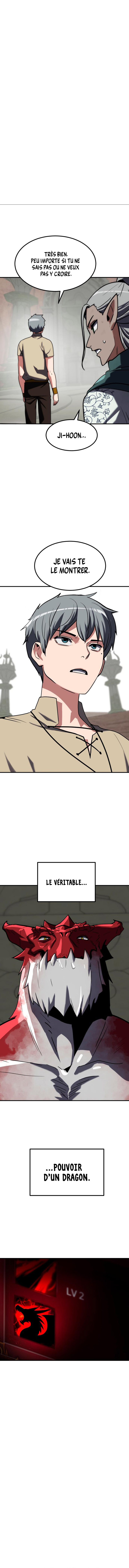 Defense Breaker Chapitre 27 - Page 3