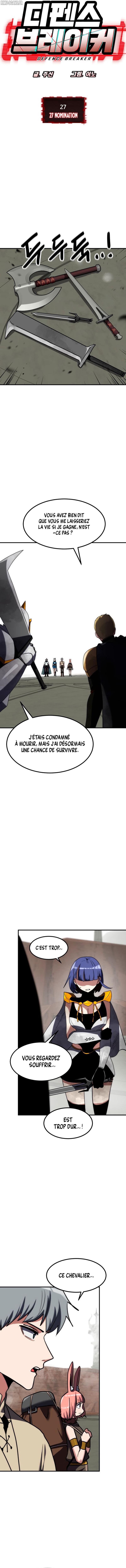 Defense Breaker Chapitre 27 - Page 4