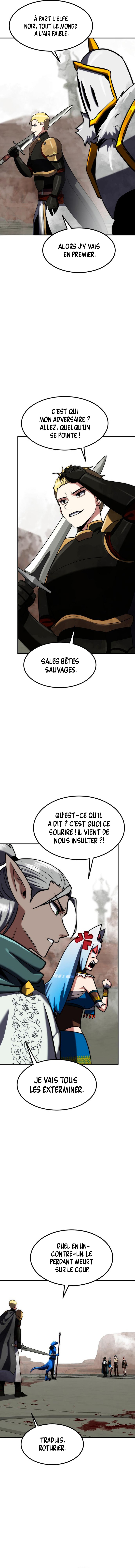 Defense Breaker Chapitre 27 - Page 5