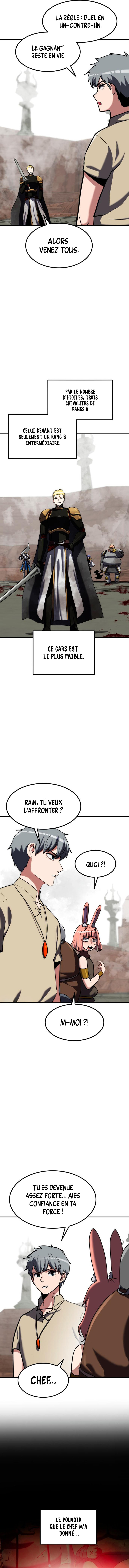 Defense Breaker Chapitre 27 - Page 6