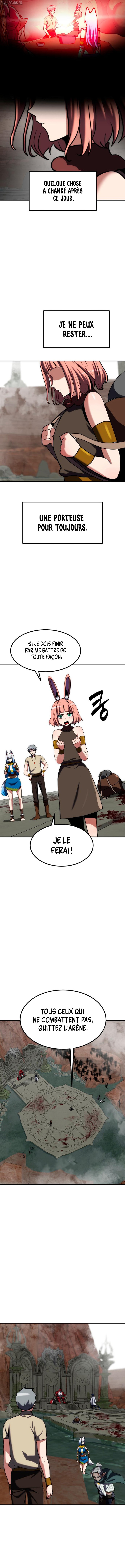 Defense Breaker Chapitre 27 - Page 7