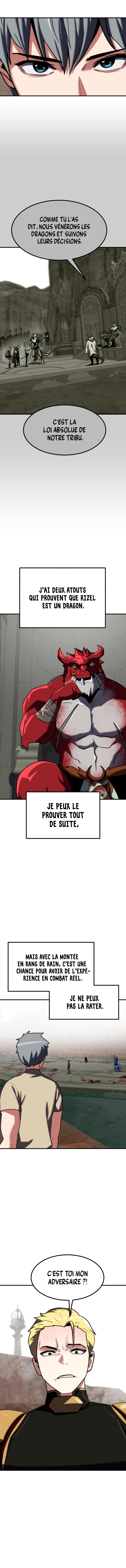 Defense Breaker Chapitre 27 - Page 8