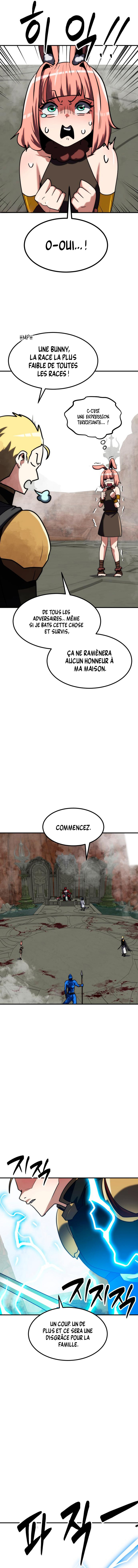 Defense Breaker Chapitre 27 - Page 9