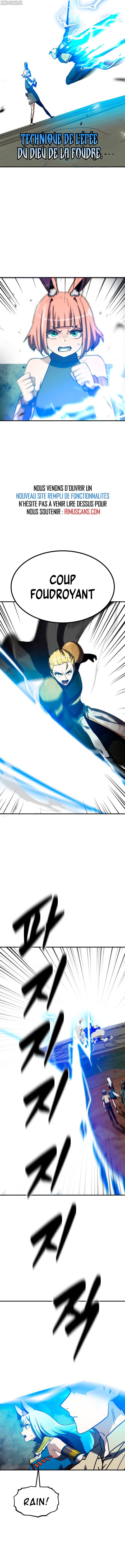 Defense Breaker Chapitre 27 - Page 10