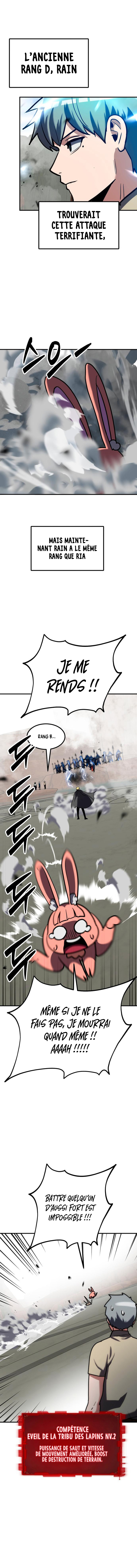 Defense Breaker Chapitre 27 - Page 11