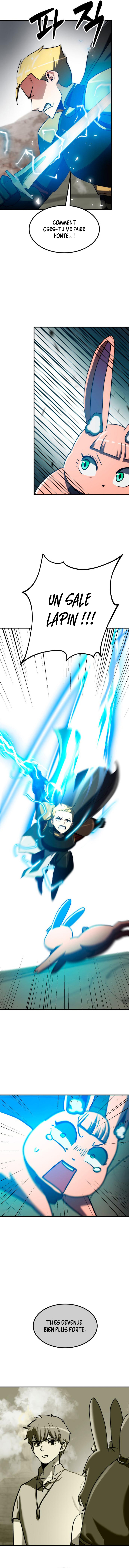 Defense Breaker Chapitre 27 - Page 12