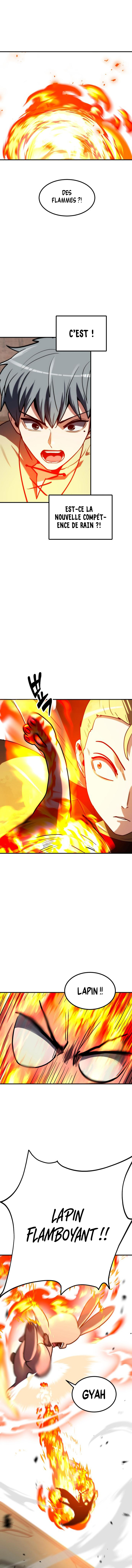 Defense Breaker Chapitre 27 - Page 14