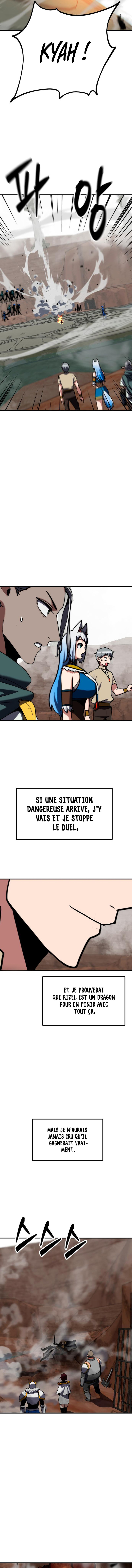 Defense Breaker Chapitre 27 - Page 15