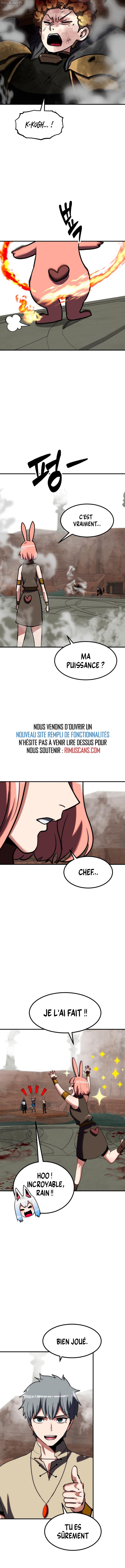Defense Breaker Chapitre 27 - Page 16