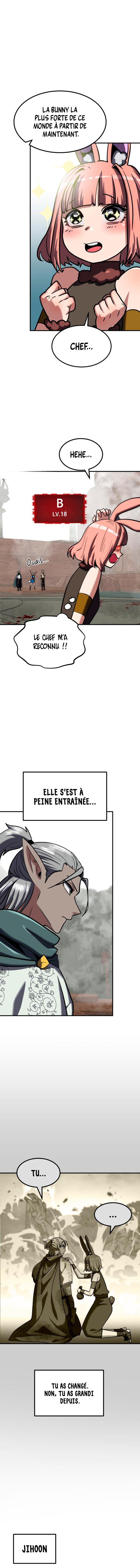 Defense Breaker Chapitre 27 - Page 17