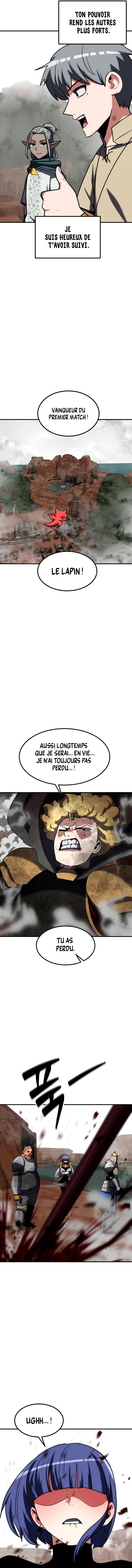 Defense Breaker Chapitre 27 - Page 18