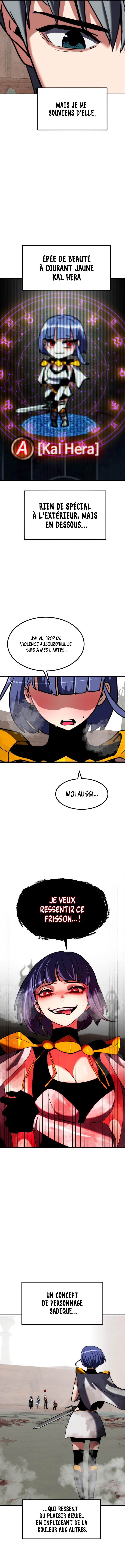 Defense Breaker Chapitre 27 - Page 20