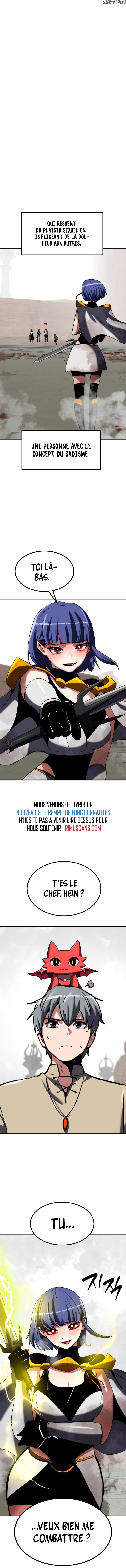 Defense Breaker Chapitre 28 - Page 2