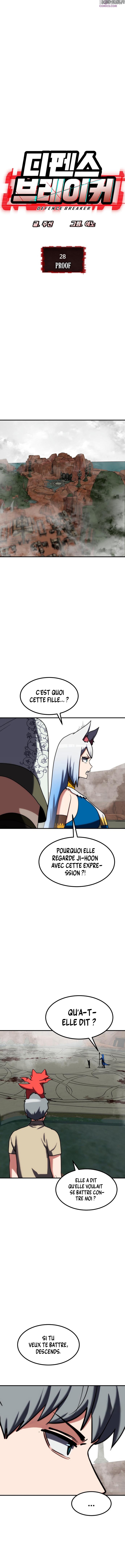 Defense Breaker Chapitre 28 - Page 3