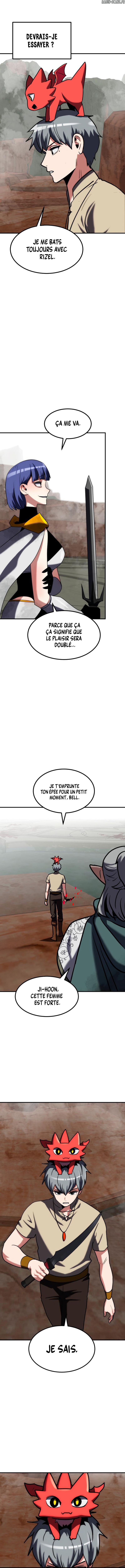 Defense Breaker Chapitre 28 - Page 5