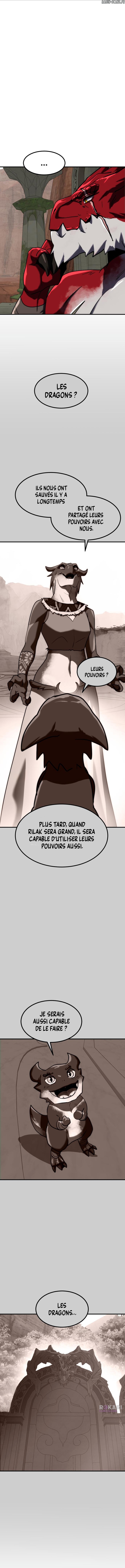 Defense Breaker Chapitre 28 - Page 6