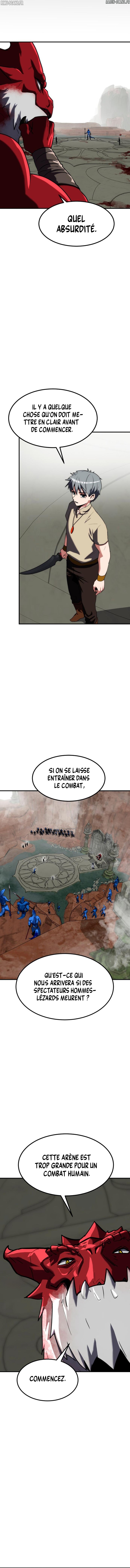 Defense Breaker Chapitre 28 - Page 7