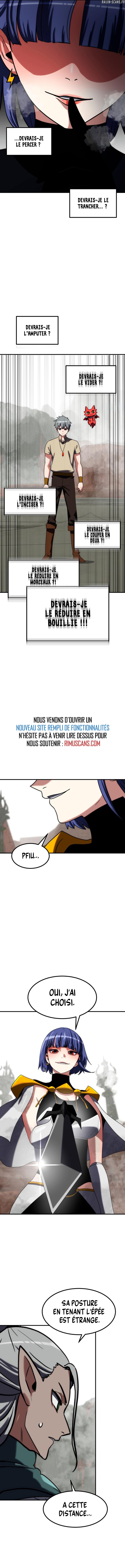 Defense Breaker Chapitre 28 - Page 8