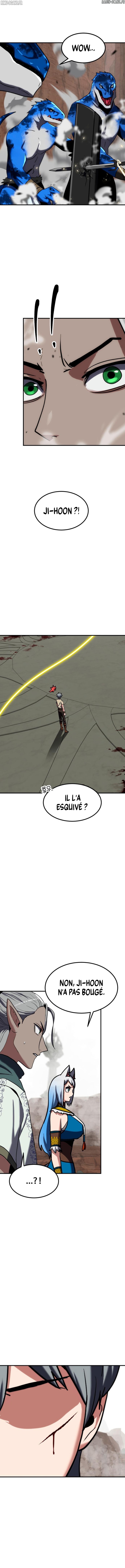 Defense Breaker Chapitre 28 - Page 10