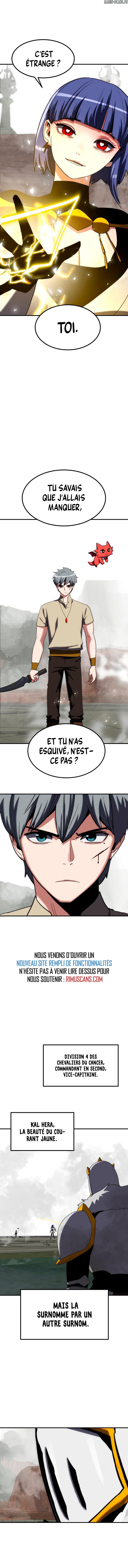 Defense Breaker Chapitre 28 - Page 11