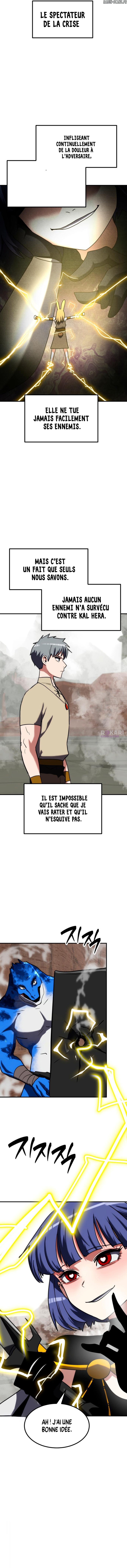 Defense Breaker Chapitre 28 - Page 12