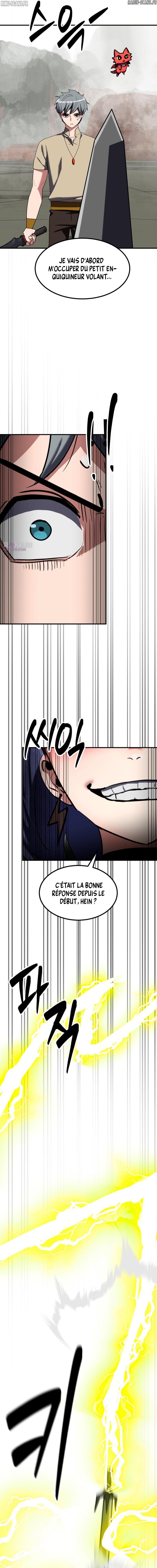 Defense Breaker Chapitre 28 - Page 13