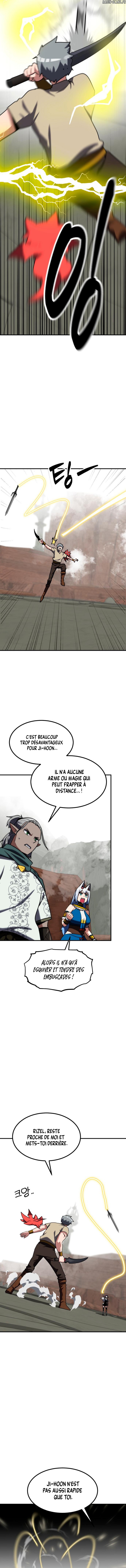 Defense Breaker Chapitre 28 - Page 14