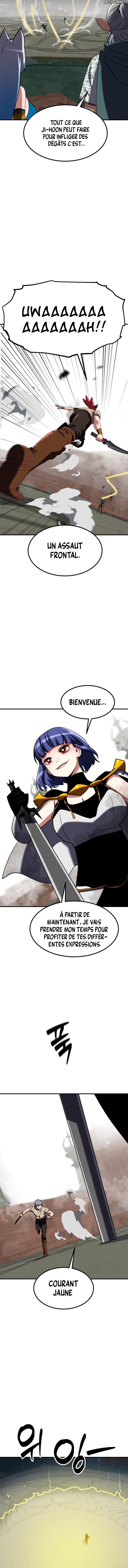 Defense Breaker Chapitre 28 - Page 15