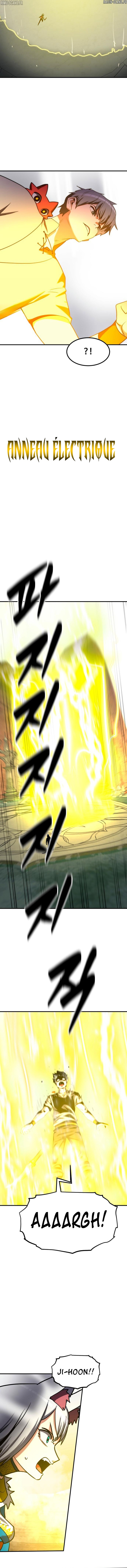 Defense Breaker Chapitre 28 - Page 16