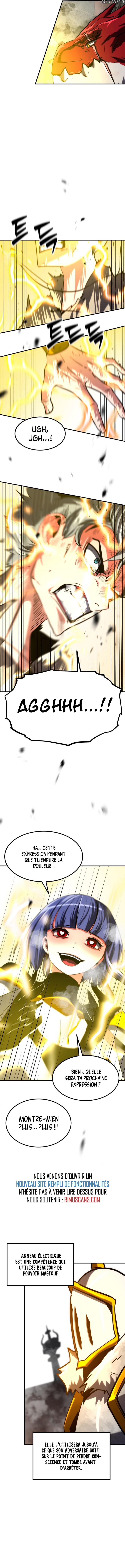 Defense Breaker Chapitre 28 - Page 17