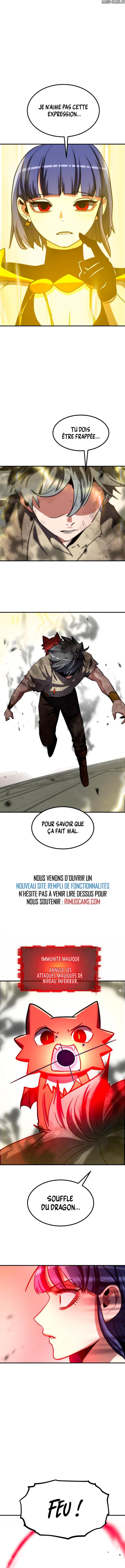 Defense Breaker Chapitre 28 - Page 20