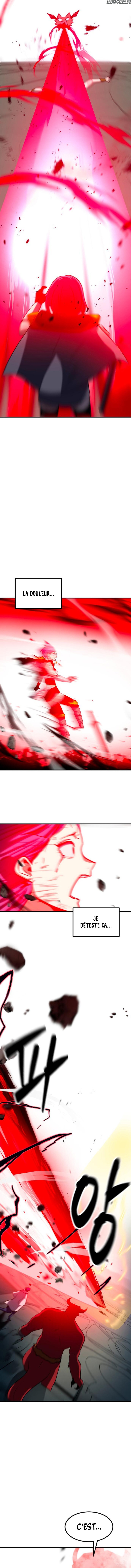Defense Breaker Chapitre 28 - Page 21