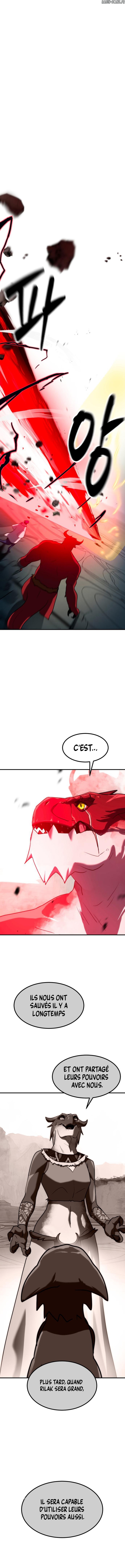 Defense Breaker Chapitre 29 - Page 2