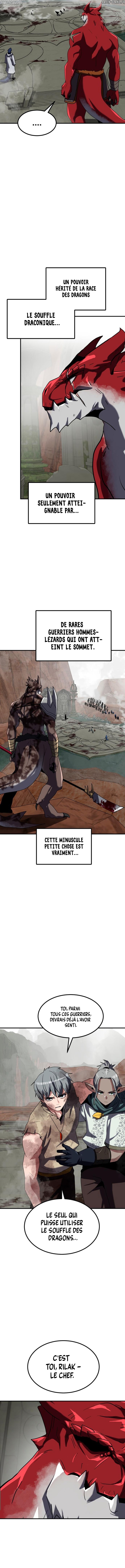Defense Breaker Chapitre 29 - Page 4