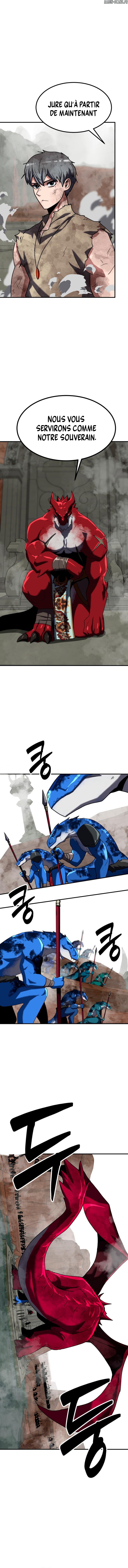 Defense Breaker Chapitre 29 - Page 9