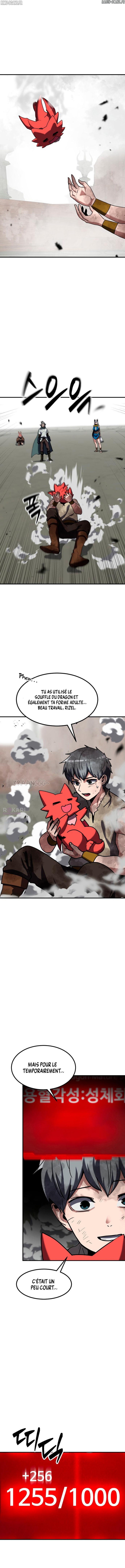 Defense Breaker Chapitre 29 - Page 13