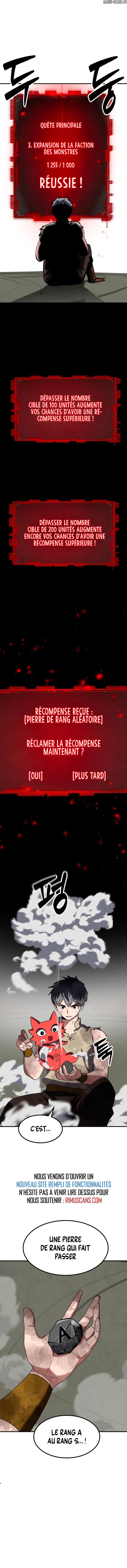 Defense Breaker Chapitre 29 - Page 14