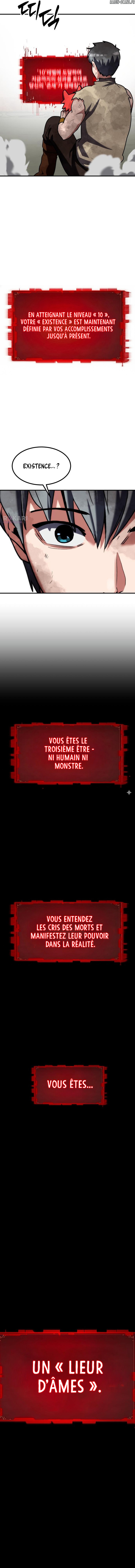 Defense Breaker Chapitre 29 - Page 15