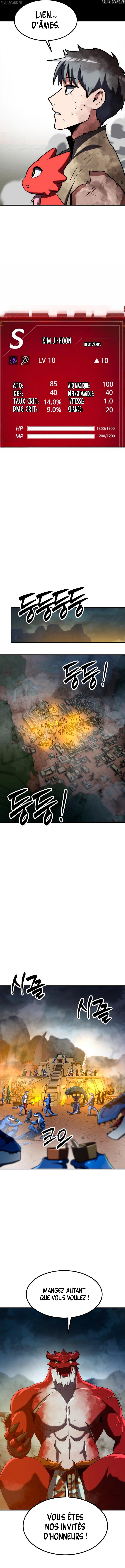 Defense Breaker Chapitre 29 - Page 16
